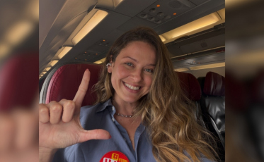 Giovana Mondardo aponta mobilização popular como fator decisivo para vitória de Lula: 'Essencial'