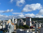 Semana começa com tempo firme e sem risco de chuva em Criciúma; veja a previsão completa