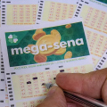 Semana terá cinco sorteios consecutivos da Mega-Sena 