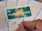 Semana terá cinco sorteios consecutivos da Mega-Sena 