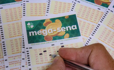 Semana terá cinco sorteios consecutivos da Mega-Sena 