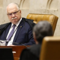 “Vontade soberana do povo”: Fachin defende respeito às urnas após reeleição de Lula