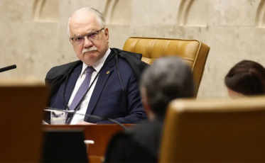“Vontade soberana do povo”: Fachin defende respeito às urnas após reeleição de Lula