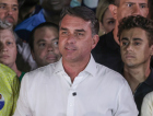 Flávio Bolsonaro não entrega passaportes e PF comunica descumprimento ao STF