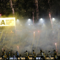 Com promoções para sócios, Criciúma volta ao Majestoso para duelo contra a lanterna Ponte Preta