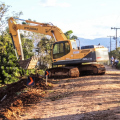 Secretário de SC confima entrega de ordem de serviço para obra de mais R$ 60 milhões 