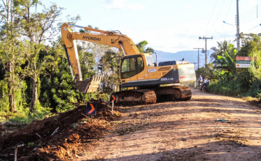 Secretário de SC confima entrega de ordem de serviço para obra de mais R$ 60 milhões 