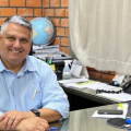 Prefeito de Sangão é afastado por 180 dias e vira réu por suspeita de corrupção