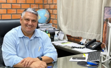 Prefeito de Sangão é afastado por 180 dias e vira réu por suspeita de corrupção
