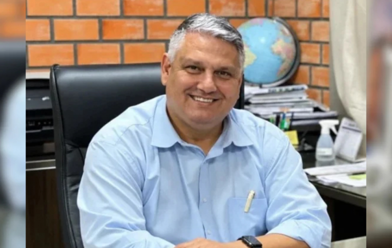 Prefeito de Sangão é afastado por 180 dias e vira réu por suspeita de corrupção