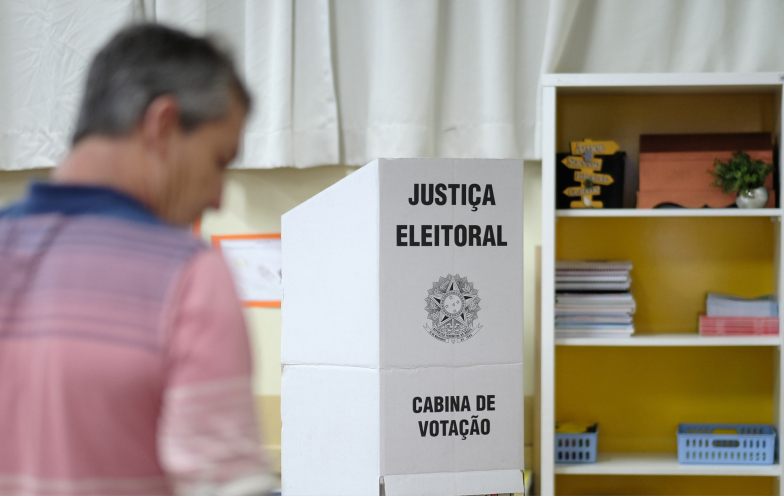 Eleições 2026: começa a votação do 2º turno; acompanhe ao vivo