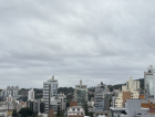 Frio persiste em Criciúma e região deve ficar até 15 dias sem chuva