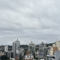 Frio persiste em Criciúma e região deve ficar até 15 dias sem chuva
