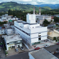 Hospital de SC inaugura complexo de R$ 16 milhões com 60 leitos para saúde mental