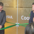Coopera inaugura clínica com 12 especialidades e atendimento gratuito a 30 mil associados