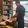 PF investiga suspeita de desvio na previdência de servidores em SC; prejuízo chega a R$ 16 milhões