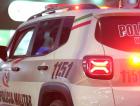 Briga por ciúmes termina com homem de 45 anos morto a facadas em Criciúma