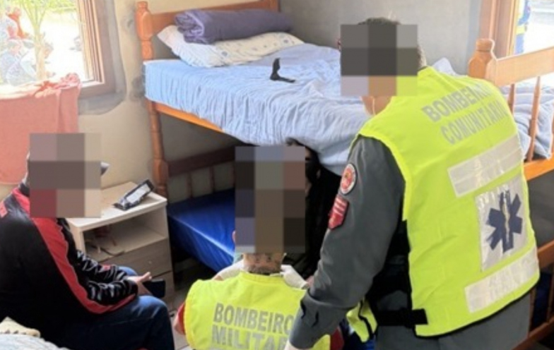 Liminar interdita comunidade terapêutica em Laguna e suspende repasse de dinheiro público