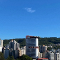 Frio de 6°C marca a madrugada em Criciúma; veja a previsão para o restante do dia