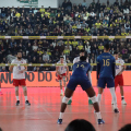 Brasil vence o Chile diante de mais de 4 mil torcedores em Criciúma