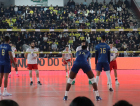 Brasil vence o Chile diante de mais de 4 mil torcedores em Criciúma