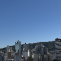 Quarta-feira será de tempo estável e temperaturas baixas em Criciúma