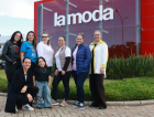  Grupo La Moda lança banco de talentos para pessoas com deficiência