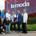  Grupo La Moda lança banco de talentos para pessoas com deficiência