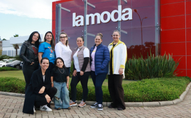  Grupo La Moda lança banco de talentos para pessoas com deficiência