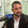 Neto Uggioni assume Prefeitura de Criciúma por dez dias durante missão de Vaguinho na Itália