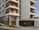 Um novo marco imobiliário em Tubarão Sanluri Residencial