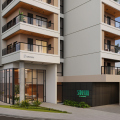 Um novo marco imobiliário em Tubarão Sanluri Residencial