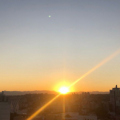 Junho chega com amanhecer gelado e tempo estável em SC