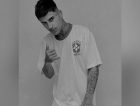 Jovem encontrado morto com ferimentos no rosto e pescoço é identificado em Imbituba