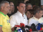 Flávio Bolsonaro desiste de pedir anulação do segundo turno e muda estratégia 