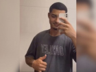 'Sem acreditar': identificado jovem de 18 anos que morreu em acidente de moto em Tubarão