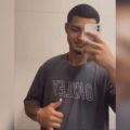 'Sem acreditar': identificado jovem de 18 anos que morreu em acidente de moto em Tubarão