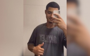 'Sem acreditar': identificado jovem de 18 anos que morreu em acidente de moto em Tubarão