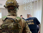 PRF é afastado por suspeita de receber R$ 1 mil por carga de madeira ilegal em SC