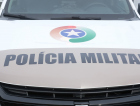 Filhos defendem mãe durante tentativa de feminicídio em Balneário Rincão
