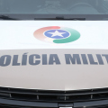 Filhos defendem mãe durante tentativa de feminicídio em Balneário Rincão