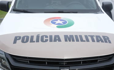 Filhos defendem mãe durante tentativa de feminicídio em Balneário Rincão