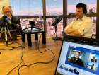 Assista: live do programa Adelor Lessa discute as eleições com analista político Diego Tavares 