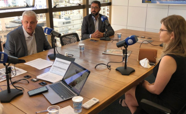 O que as autoridades sabem sobre o assalto a banco em Criciúma?