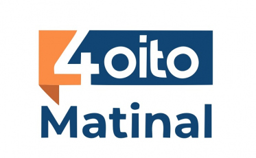 4oito Matinal: veja como é fácil receber as principais notícias no seu e-mail