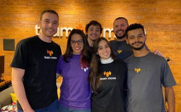 Startup criciumense passa para segunda fase do maior programa de aceleração do país