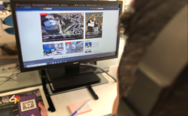 4oito está de cara nova!