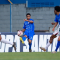 Caravaggio goleia o Fluminense por 5 a 0 e garante vaga na semifinal da Copa SC Sub-20 