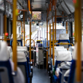 Prefeitura de Jaguaruna tem 120 dias para apresentar plano de ônibus, sob pena de multa 