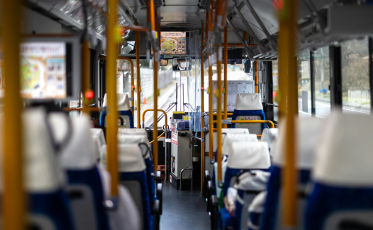 Prefeitura de Jaguaruna tem 120 dias para apresentar plano de transporte, sob pena de multa 